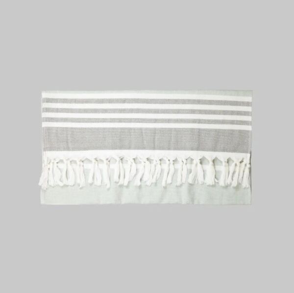 Sarev Evora Havlu Yeşil 80X160