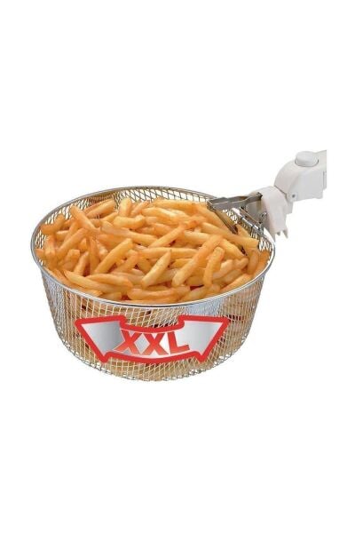 Tefal Mega XXL FR4800 2 lt Fritöz 7211002522