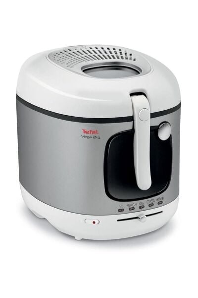 Tefal Mega XXL FR4800 2 lt Fritöz 7211002522