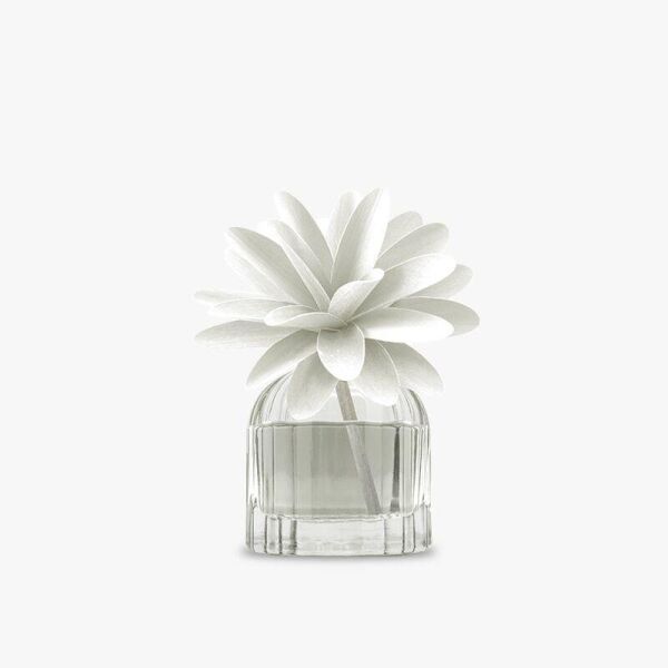 Muha Room Freshener Flower Diffuser Iris Chippriate 60 ml