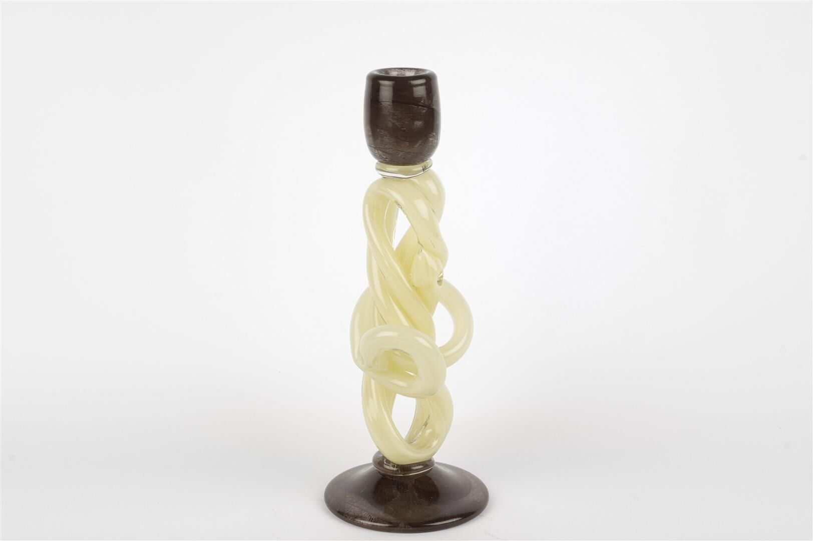 Mikasa Moor Velora Cam Mumluk 11x30cm