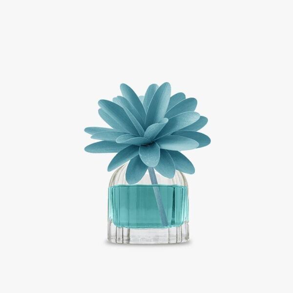 Muha Room Freshener Flower Diffuser Sea Breeze 60 ml