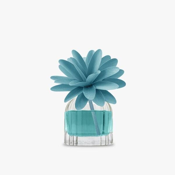 Muha Room Freshener Flower Diffuser Sea Breeze 60 ml
