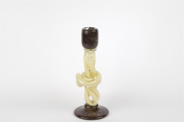 Mikasa Moor Velora Cam Mumluk 10x26cm