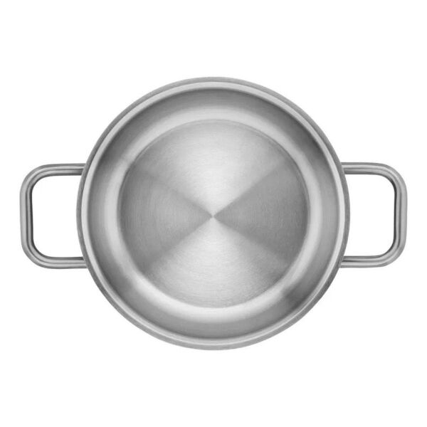 WMF Ultimate Çelik Sahan 20 cm