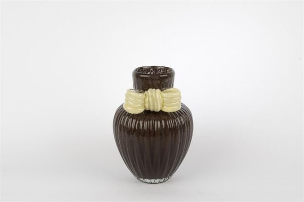 Mikasa Moor Velora Fiyonklu Cam Vazo 15x21cm