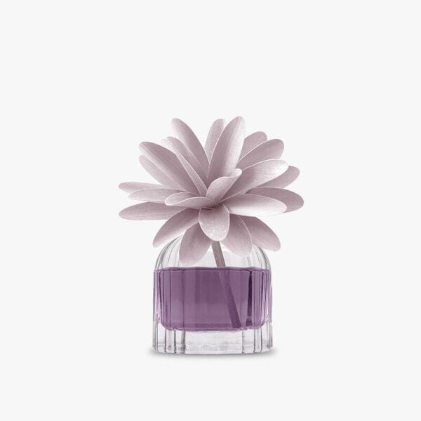 Muha Room Freshener Flower Diffuser Zagara and Gardenia 60 ml
