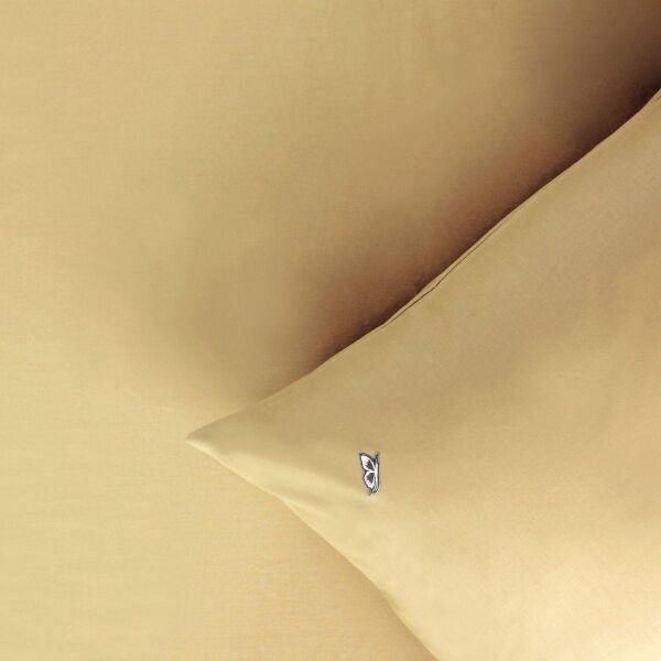 Sarev New Slow Cıty 180x200 Fıtted Shee Sarı