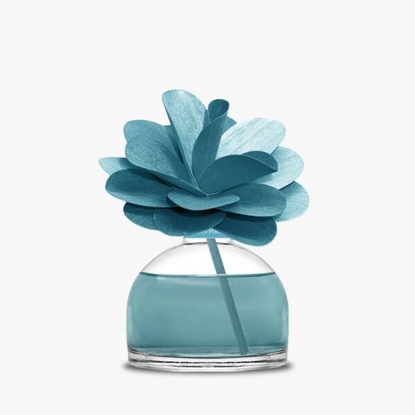 Muha Room Freshener Flower Diffuser Sea Breeze 200 ml