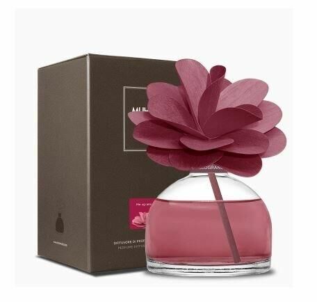 Muha Room Freshener Flower Diffuser Melograno 200 ml
