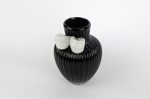 Mikasa Moor Daydream Fiyonklu Cam Vazo 15x21cm