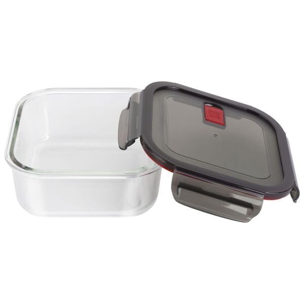 Zwilling 395060060 Gusto Cam Saklama Kabı