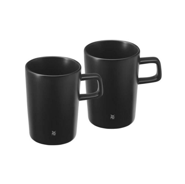 Wmf Kineo Kupa Seti 2p Siyah