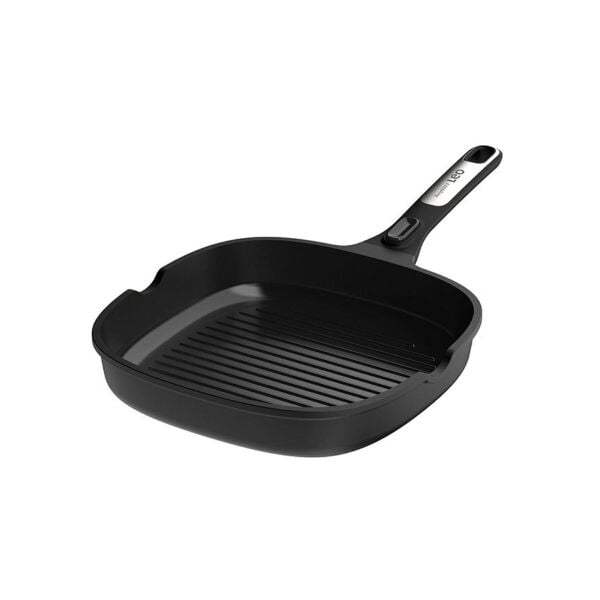 Berghoff Leo Phantom Yapışmaz Izgara Tavası 26 cm