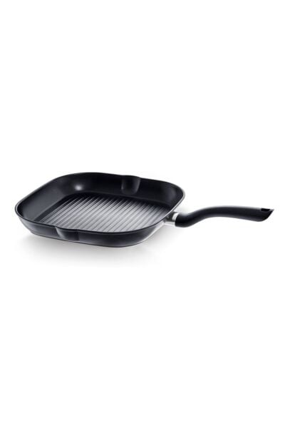 Fissler Cenit Alüminyum Grill Tava 28 Cm