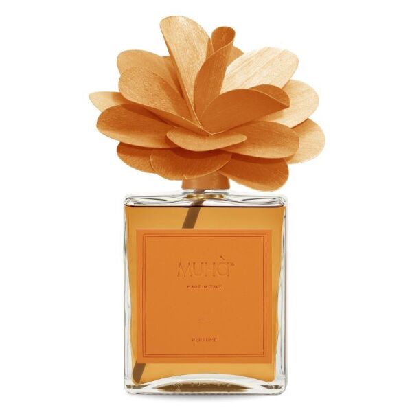 Muha Room Freshener Flower Diffuser Cedro ve Bergamotto 500 ml