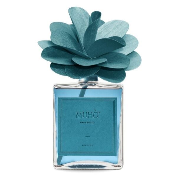 Muha Room Freshener Flower Diffuser Sea Breeze 500 ml