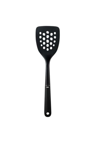 Oxo 1190300 Gg Plastik Oluklu Spatula