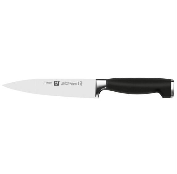Zwilling 334150000 3 Parça Bıçak Seti