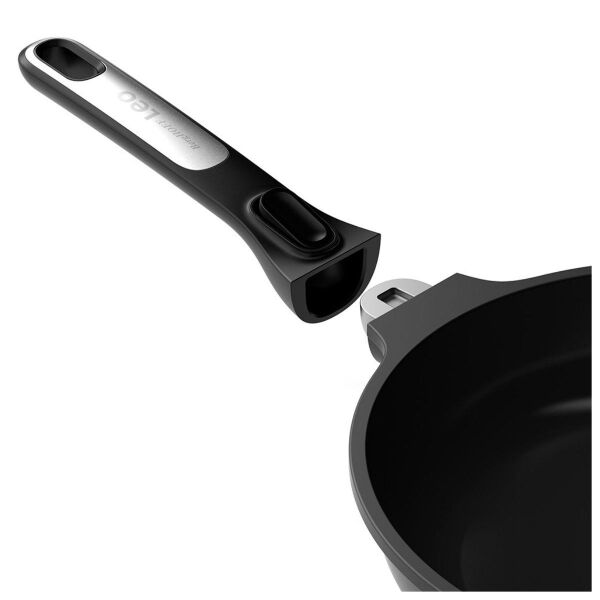 Berghoff Leo Phantom Yapışmaz Kızartma Tavası 24 cm
