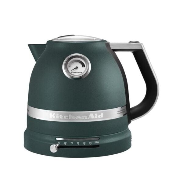 Kitchenaid Artisan 1,5 L Su  Isıtıcısı 5KEK1522 Pebbled  Palm-EPP