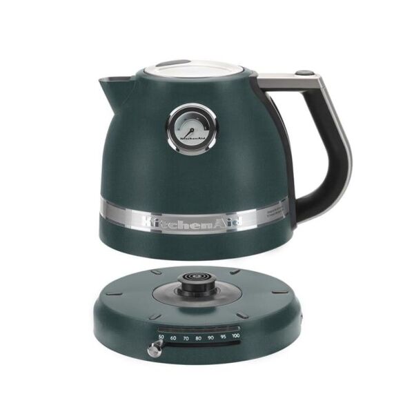 Kitchenaid Artisan 1,5 L Su  Isıtıcısı 5KEK1522 Pebbled  Palm-EPP
