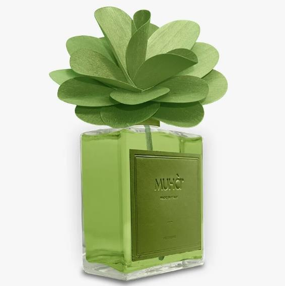 Muha Room Freshener Flower Diffuser Must Supreme 500 ml