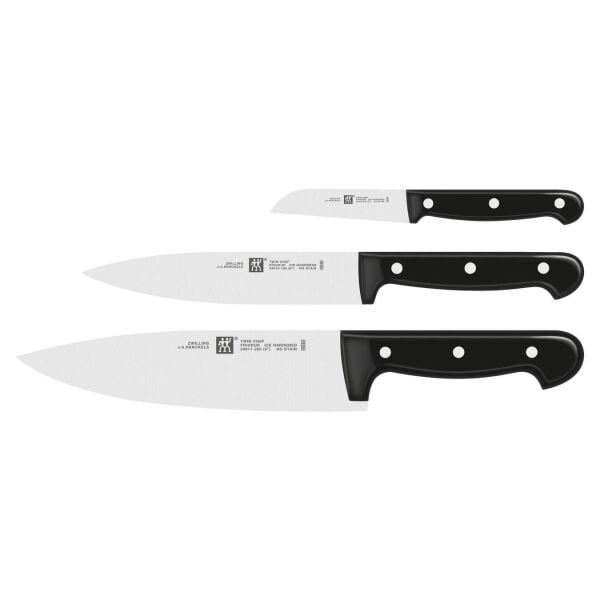 Zwilling 349310090 3 Parça Bıçak Seti