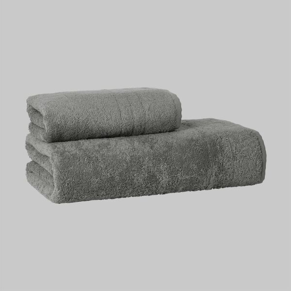 Sarev Soho 50*90 Havlu-Gri