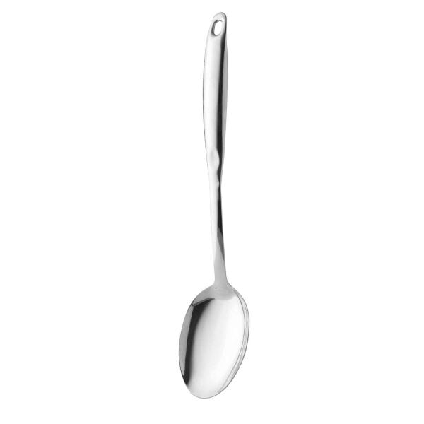 Berghoff Essentials 18/10 Paslanmaz Çelik Servis Kaşığı 35 cm