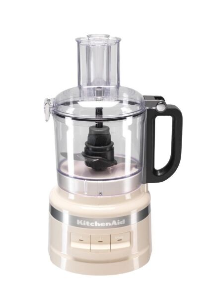 Kitchenaid 1,7 L Mutfak Robotu 5KFP0719 Almond Cream - EAC