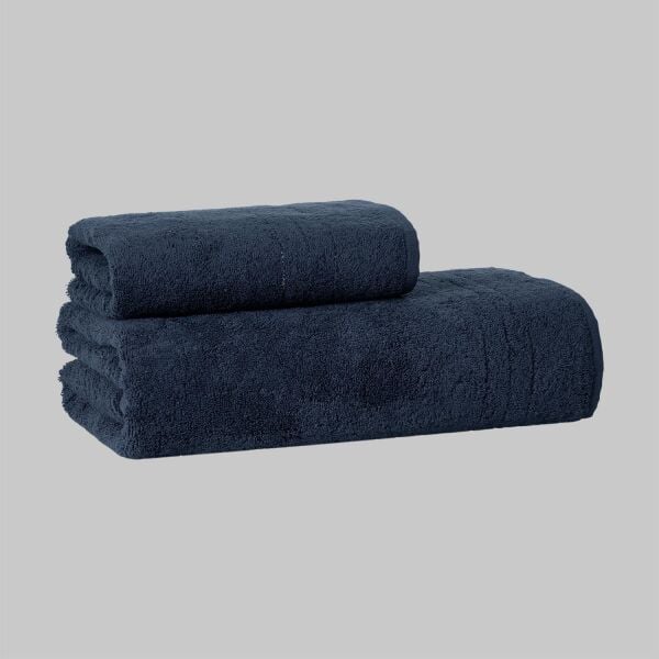 Sarev Soho 50*90 Havlu, Lacivert