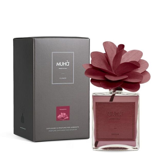 Muha Room Freshener Flower Diffuser Melagrano 500 ml
