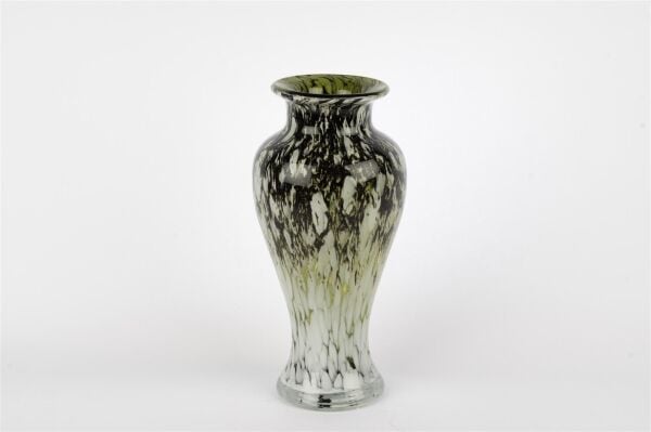 Mikasa Moor Moss Dreams Cam Vazo 15x29cm