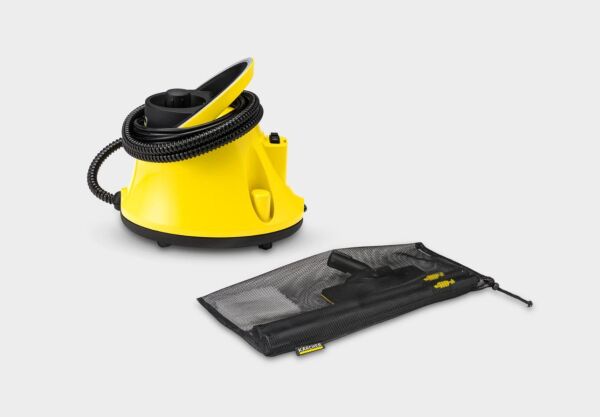 Karcher SC 2 Deluxe Buharlı Temizlik Makinesi  Pencere Nozülü