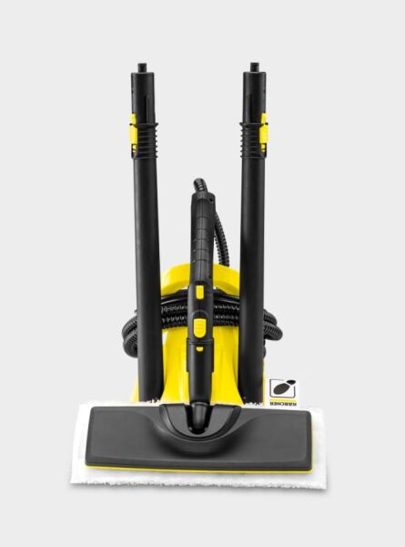 Karcher SC 2 Deluxe Buharlı Temizlik Makinesi  Pencere Nozülü