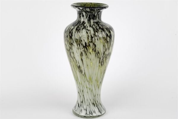 Mikasa Moor Moss Dreams Cam Vazo 17x36cm