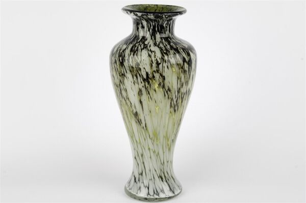 Mikasa Moor Moss Dreams Cam Vazo 17x36cm