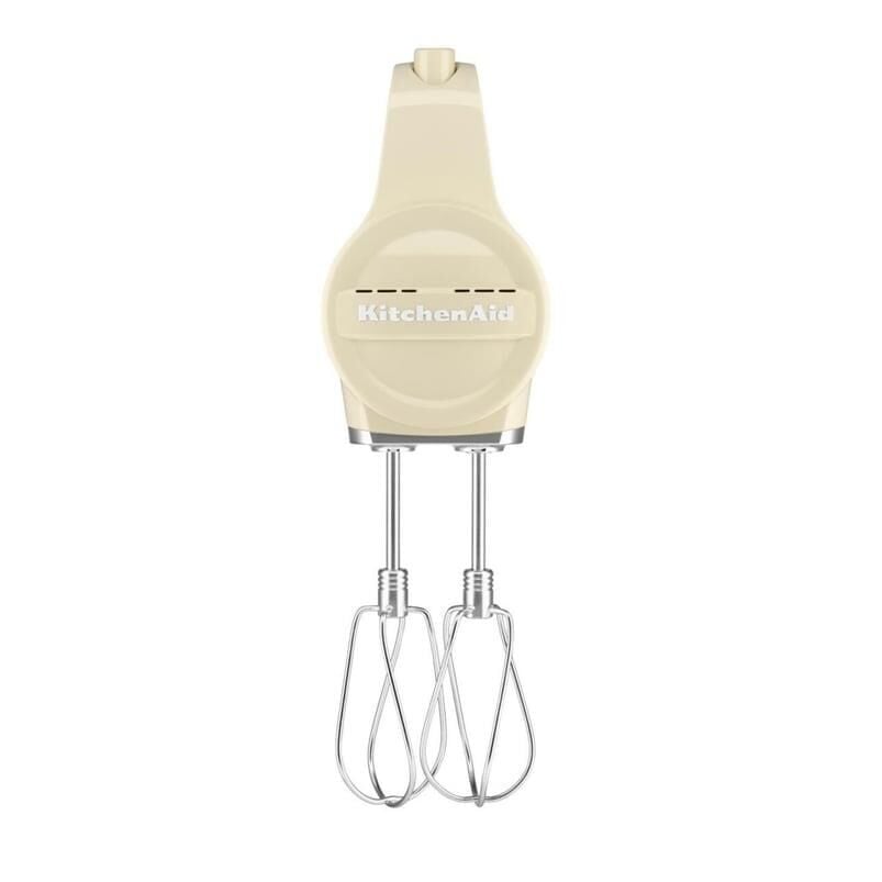 Kitchenaid Cordless EI Mikseri  7  Hız 5KHMB732 EAC-Almond Cream