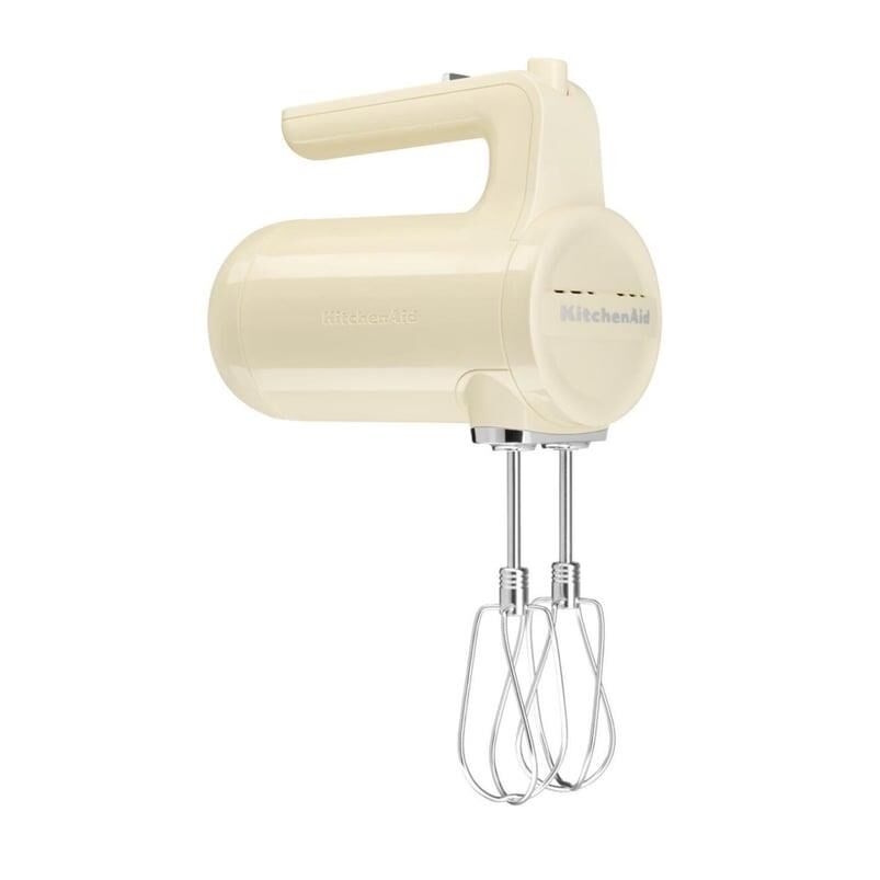 Kitchenaid Cordless EI Mikseri  7  Hız 5KHMB732 EAC-Almond Cream