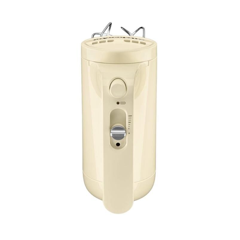 Kitchenaid Cordless EI Mikseri  7  Hız 5KHMB732 EAC-Almond Cream