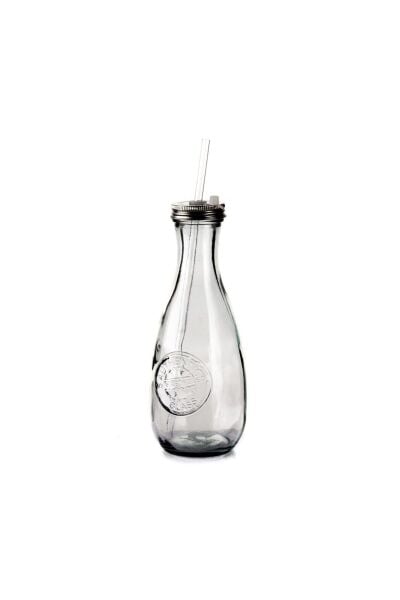 San Miguel Botella Authentic Pipetli Çiçek 590 cc