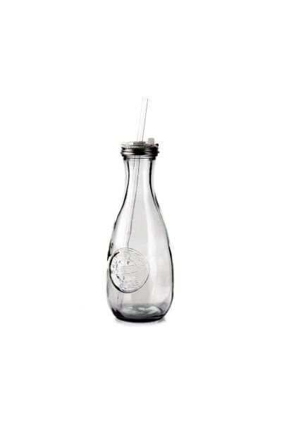 San Miguel Botella Authentic Pipetli Çiçek 590 cc