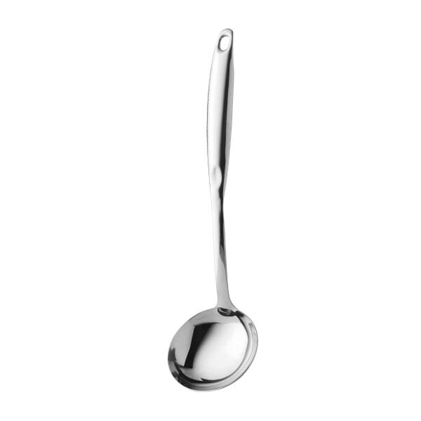 Berghoff Essentials 18/10 Paslanmaz Çelik Kepçe 33 Cm