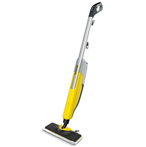Karcher SC 2 Upright EasyFix Buharlı Temizlik Makinesi