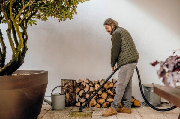 Karcher SC 2 Upright EasyFix Buharlı Temizlik Makinesi