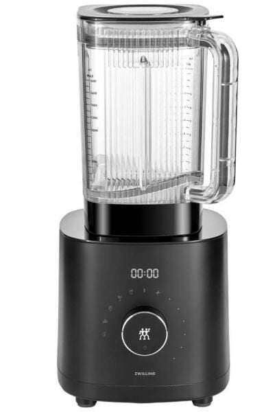 Zwilling 530000010 Zwıllıng Kea 530000010 Power Blender Zwıllıng Enfınıgy Black