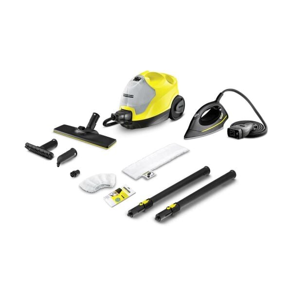 Karcher SC 4 EasyFix Ütü Kiti Buharlı Temizleyici