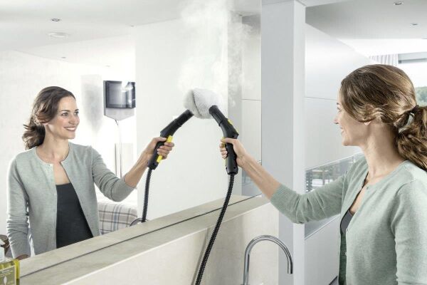Karcher SC 4 EasyFix Ütü Kiti Buharlı Temizleyici
