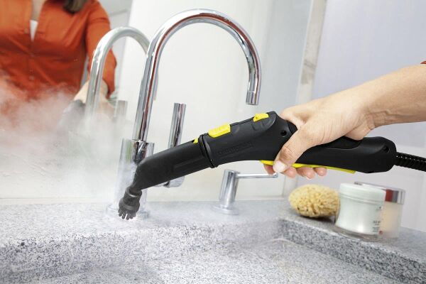 Karcher SC 4 EasyFix Ütü Kiti Buharlı Temizleyici